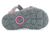 Bogs Whitefish Spring Flower Boot,Pink Multi,Size 4 71915I-690-4