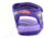 Bogs Whitefish Spring Flower Boot,Violet Multi,Size 4 71915I-546-4