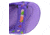 Bogs Whitefish Spring Flower Boot,Violet Multi,Size 4 71915I-546-4