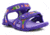 Bogs Whitefish Spring Flower Boot,Violet Multi,Size 4 71915I-546-4