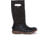 Bogs Whiteout Faded Shoes - Womens, Black, 7, 72845-001-7