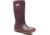 Bogs Whiteout Faded Shoes - Womens, Wine, 9, 72845-609-9