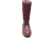 Bogs Whiteout Faded Shoes - Womens, Wine, 9, 72845-609-9