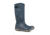Bogs Whiteout Sparks - Womens, Blue Multi, Medium, 10, 72403-460-M-10