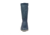 Bogs Whiteout Sparks - Womens, Blue Multi, Medium, 10, 72403-460-M-10
