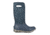 Bogs Whiteout Sparks - Womens, Blue Multi, Medium, 10, 72403-460-M-10
