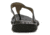 Bogs Womens Amma 3 Point Flip Sandal,Black,Size 11 71873S-001-11
