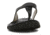 Bogs Womens Amma 3 Point Flip Sandal,Black,Size 11 71873S-001-11