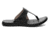 Bogs Womens Amma 3 Point Flip Sandal,Black,Size 11 71873S-001-11