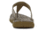 Bogs Womens Amma 3 Point Flip Sandal,Taupe,Size 6 71873S-260-6