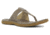 Bogs Womens Amma 3 Point Flip Sandal,Taupe,Size 6 71873S-260-6