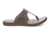 Bogs Womens Amma 3 Point Flip Sandal,Taupe,Size 6 71873S-260-6