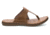 Bogs Womens Amma 3 Point Flip Sandal,Toffee,Size 8.5 71873S-235-8.5