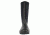 Bogs Womens Classic High No Handle Boot,Black,Size 7 60152-001-7