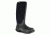 Bogs Womens Classic High No Handle Boot,Black,Size 7 60152-001-7