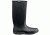 Bogs Womens Classic High No Handle Boot,Black,Size 7 60152-001-7