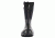 Bogs Womens Classic High Shiny Boot,Black Shiny,Size 8 60155-005-8