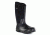 Bogs Womens Classic High Shiny Boot,Black Shiny,Size 8 60155-005-8