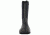Bogs Womens Classic High Wide Shaft Boot,Black,Size 10 60153W-001-10