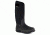 Bogs Womens Classic High Wide Shaft Boot,Black,Size 10 60153W-001-10