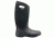 Bogs Womens Classic High Wide Shaft Boot,Black,Size 10 60153W-001-10