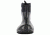 Bogs Womens Classic Mid Shiny Boot,Black Shiny,Size 7 60156-001-7