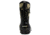 Bogs Womens Classic Watercolor Mid Boot,Black Mulit,Size 6 71788-009-6
