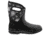 Bogs Womens Classic Watercolor Mid Boot,Black Mulit,Size 6 71788-009-6