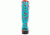 Bogs Womens Fruit Rain Boot,Strawberry,Size 6 71714-611-6