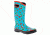 Bogs Womens Fruit Rain Boot,Strawberry,Size 6 71714-611-6