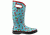 Bogs Womens Fruit Rain Boot,Strawberry,Size 6 71714-611-6