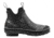 Bogs Womens Harper Batik Boot,Black,Size 6 71711-001-6
