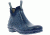 Bogs Womens Harper Batik Boot,Blue,Size 6 71711-400-6