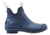 Bogs Womens Harper Batik Boot,Blue,Size 6 71711-400-6