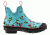 Bogs Womens Harper Fruit Boot,Strawberry,Size 6 71712-611-6