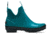 Bogs Womens Harper Solid Boot,Teal,Size 6 71490-444-6