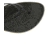 Bogs Womens Hudson Rubber Sandal,Black,Size 12 71696-001-12