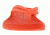 Bogs Womens Hudson Rubber Sandal,Melon,Size 8 71696-831-8