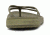 Bogs Womens Hudson Rubber Sandal,Oatmeal,Size 7 71696-279-7