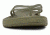Bogs Womens Hudson Rubber Sandal,Oatmeal,Size 7 71696-279-7