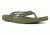 Bogs Womens Hudson Rubber Sandal,Oatmeal,Size 7 71696-279-7