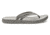 Bogs Womens Hudson Rubber Sandal,Oatmeal,Size 7 71696-279-7