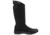 Bogs Womens Kettering Boot,Black,Size 11 71772-001-11