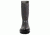 Bogs Womens Linen Rain Boot,Dark Gray,Size 12 71434-011-12