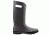 Bogs Womens Linen Rain Boot,Dark Gray,Size 12 71434-011-12