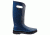 Bogs Womens Linen Rain Boot,Indigo,Size 6 71434-401-6