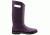 Bogs Womens Linen Rain Boot,Purple,Size 6 71434-542-6