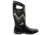 Bogs Womens North Hampton Native Boot,Black/Gray,Size 12 71715-975-12