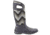 Bogs Womens North Hampton Native Boot,Gray Multi,Size 9 71715-062-9