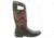Bogs Womens North Hampton Native Boot,Loden Multi,Size 6 71715-349-6